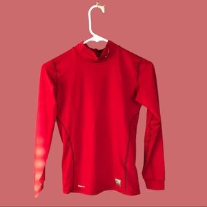 Nike pro compression (L)